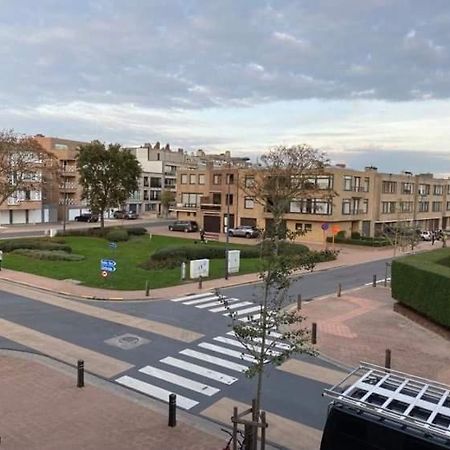 'T Genot Apartman Blankenberge Kültér fotó