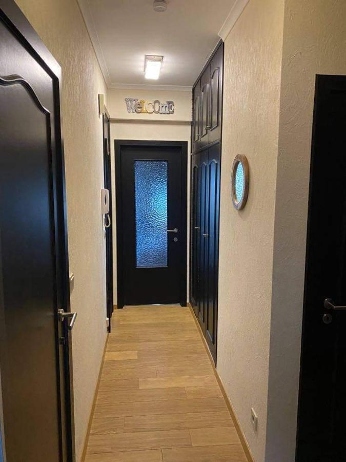 'T Genot Apartman Blankenberge Kültér fotó