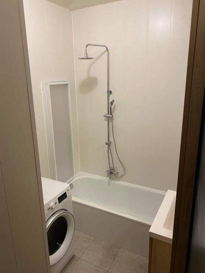 'T Genot Apartman Blankenberge Kültér fotó